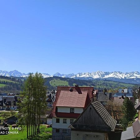 Willa Tatry Banska Nizna Esterno foto