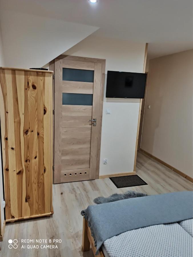 Willa Tatry Banska Nizna Esterno foto