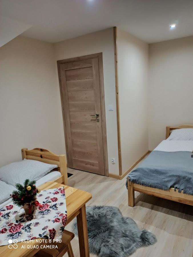 Willa Tatry Banska Nizna Esterno foto